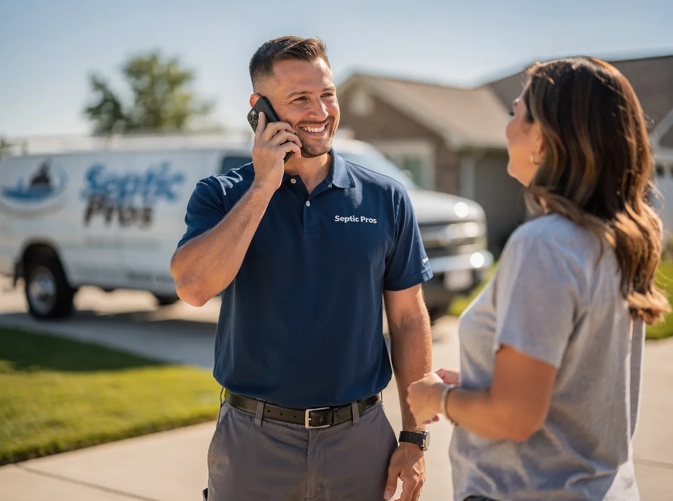 Septic Tank Pumping Woodhull, NY FAQs